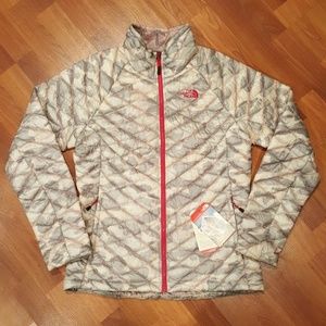 💖NWT💖 THE NORTH FACE OUTDOOR JACKET